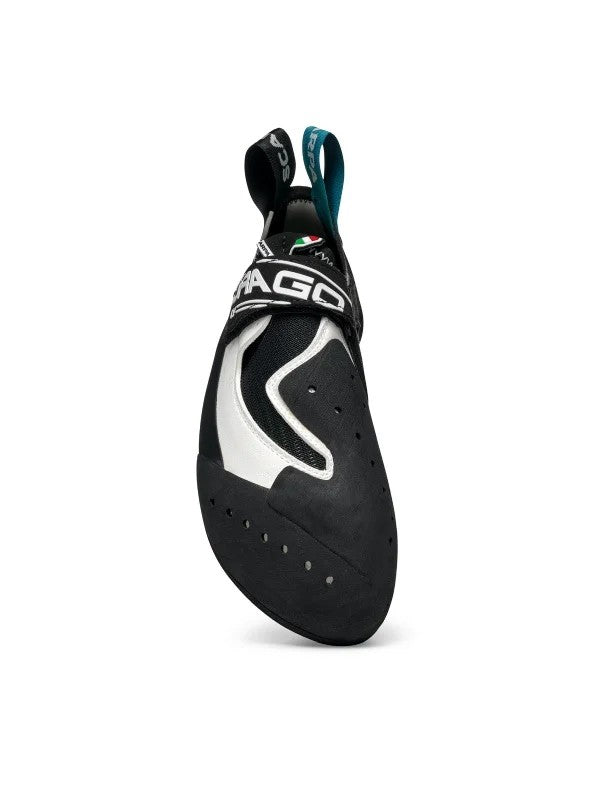 ドラゴLV #ホワイト [SC20191]｜SCARPA