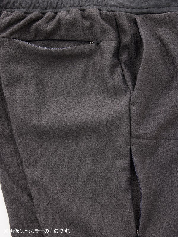 Woolly Pants (Men) #Black [TB233-45020] | Teton Bros.