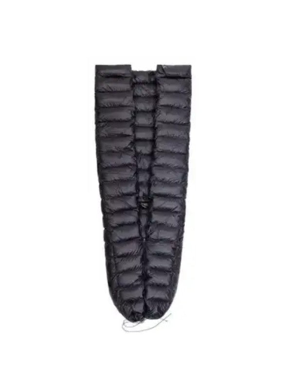 SLEEPER QUILT 850+ FP / -2℃ #Black [slequilt 850]｜LITEWAY