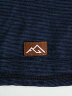 M's 8020 サン フーディー #Microstripe｜Appalachian Gear Company