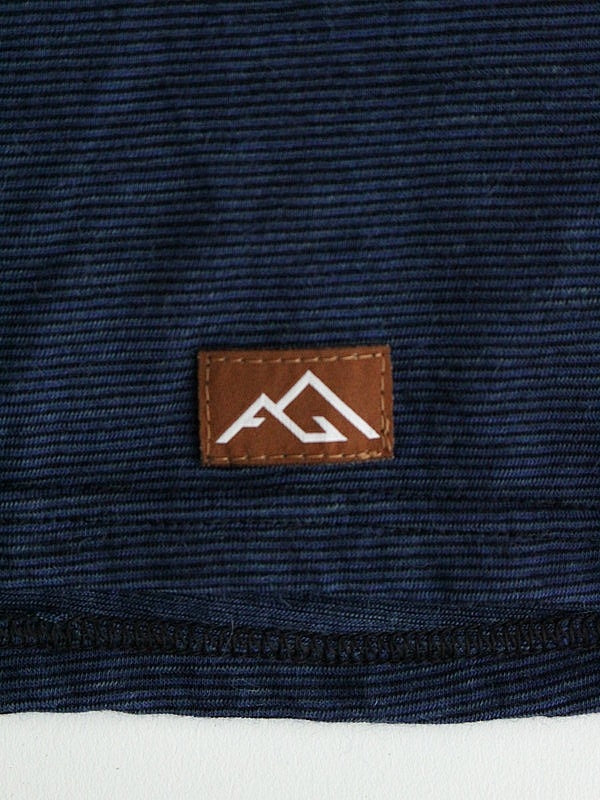 M's 8020 サン フーディー #Microstripe｜Appalachian Gear Company