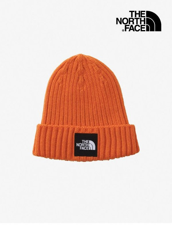 Kids' Cappucho Lid #MD [NNJ42320]｜THE NORTH FACE