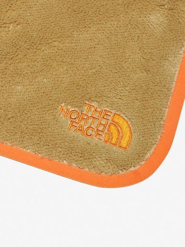 Baby Reversible Cozy Blanket #MD [NNB72331]｜THE NORTH FACE【Outlet_40】