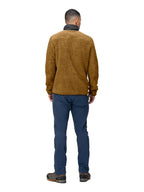 Norrona warm3 Jacket #Camelflage [5207-20]｜Norrona