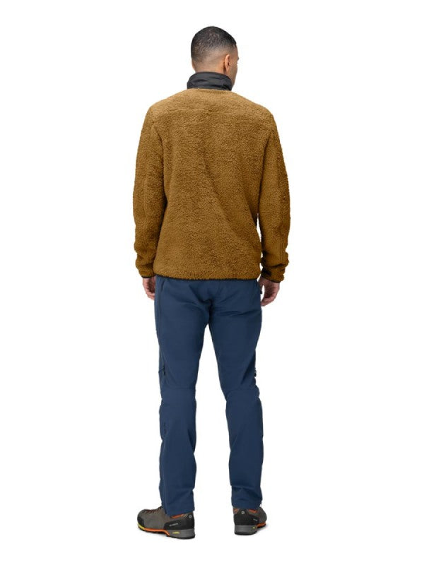 Norrona warm3 Jacket #Camelflage [5207-20]｜Norrona