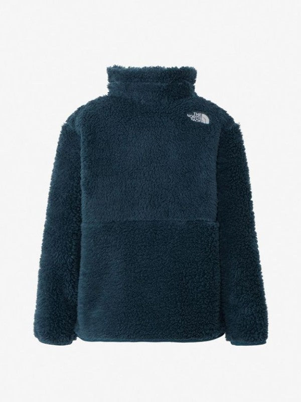 Kid's Sherpa Fleece Jacket #UN [NAJ72346] | THE NORTH FACE