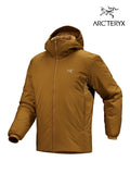 Atom Heavyweight Hoody #Yukon [X00000730203]｜ARC'TERYX