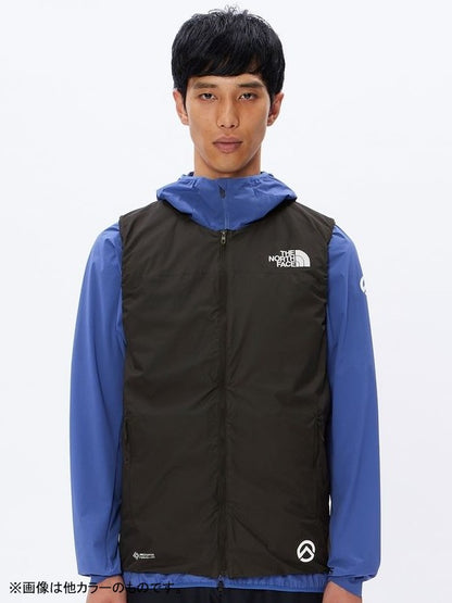 Aglow DW Trail Vest #CV [NY82374]｜THE NORTH FACE