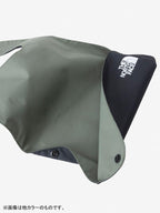 BABY CP YUMMY BIB #LM [NNB72315]｜THE NORTH FACE