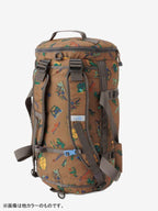 Kid's NYLON DUFFEL 50 #YC [NMJ72352]｜THE NORTH FACE