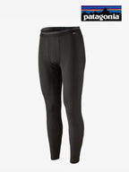 Men's Cap MW Bottoms #BLK [44487] ｜patagonia