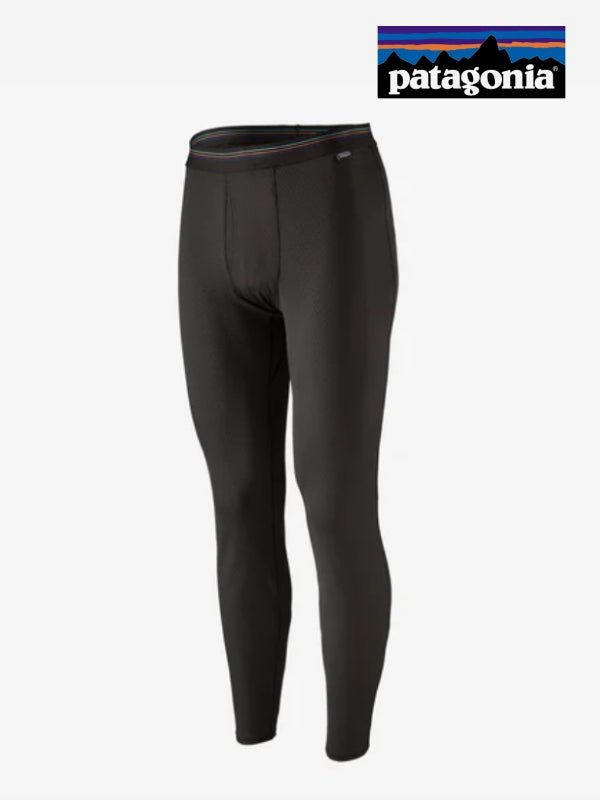 Men's Cap MW Bottoms #BLK [44487] ｜patagonia