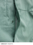 Chill Long Shirt #White [TB241-370]｜Teton Bros.【Outlet_30】