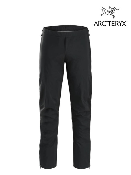 Beta Pant M (Short Leg) #Black [L08529200]｜ARC'TERYX