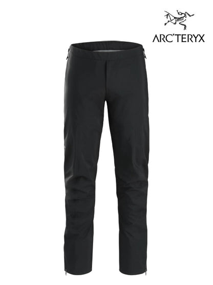 Beta Pant M (Short Leg) #Black [L08529200] | ARC'TERYX
