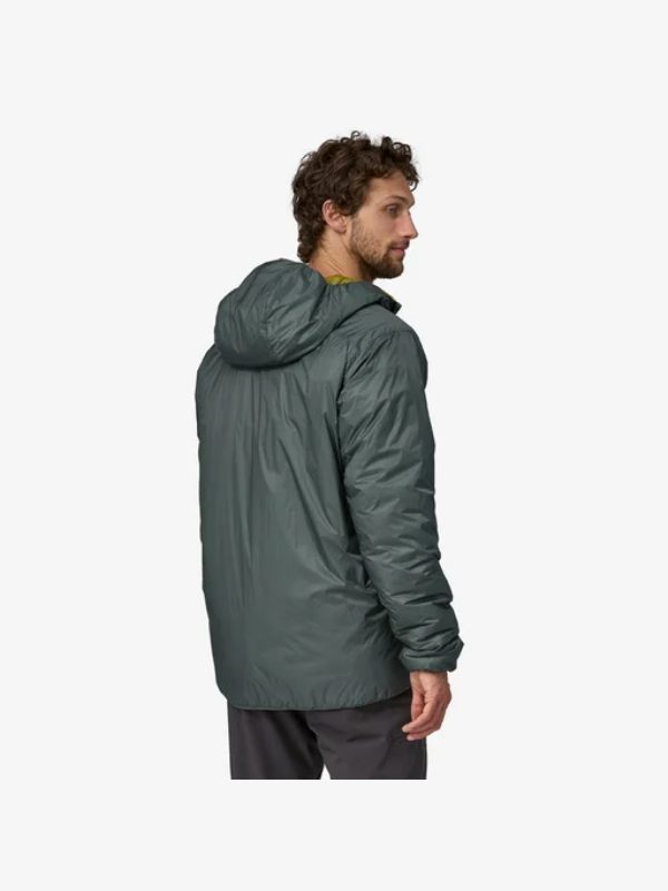 Men's DAS Light Hoody #NUVG [85300] | Patagonia