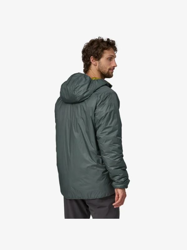 Men's DAS Light Hoody #NUVG [85300]｜patagonia