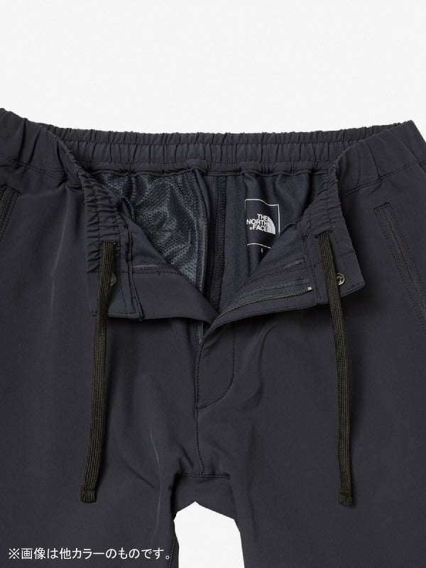 Women's Alpine Light Pant #SR [NBW32301]｜THE NORTH FACE