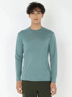MERINO 150 LS TEE #AT [IT62370]｜icebreaker