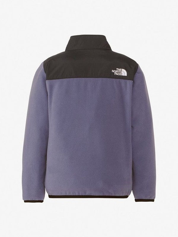 Kid's ZI Mountain Versa Micro Jacket #CV [NAJ72347]｜THE NORTH FACE【Outlet_30】