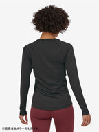 Women's Cap MW Crew #LMBE [44437] ｜patagonia