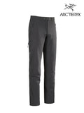 Gamma AR Pant M (Reg Leg) #Graphite [X00000598102]｜ARC'TERYX