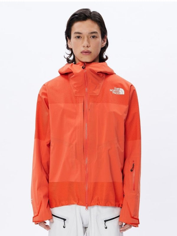 FL Vertical Chuter Jacket #RT [NP62321] | THE NORTH FACE