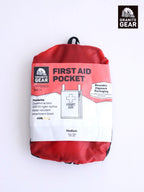 ファーストエイドエアポケット #レッド [2210900168]｜GRANITE GEAR