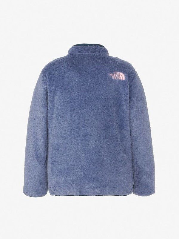 Kid's Reversible Cozy Jacket #OP [NYJ82344]｜THE NORTH FACE
