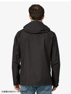 Men's Triolet Jacket #SHRG [83403] ｜patagonia
