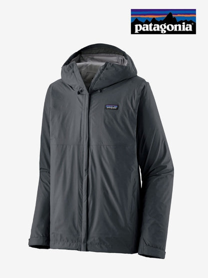 Men's Torrentshell 3L Jacket #SMDB [85241]｜patagonia