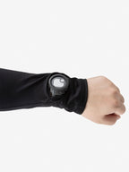 L/S Hybrid Dry Dot Light Crew #K [NT62374]｜THE NORTH FACE