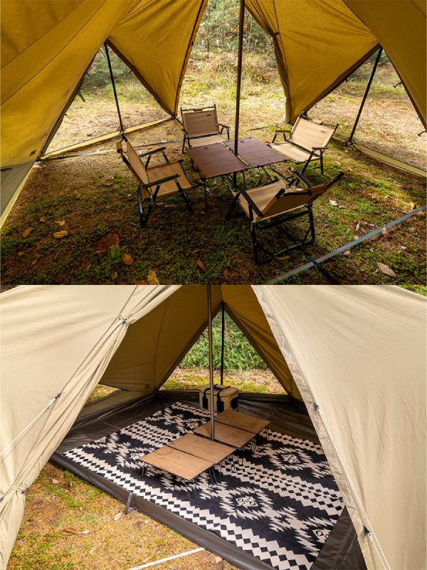 ゼクーM TC [PS-503]｜ZANE ARTS