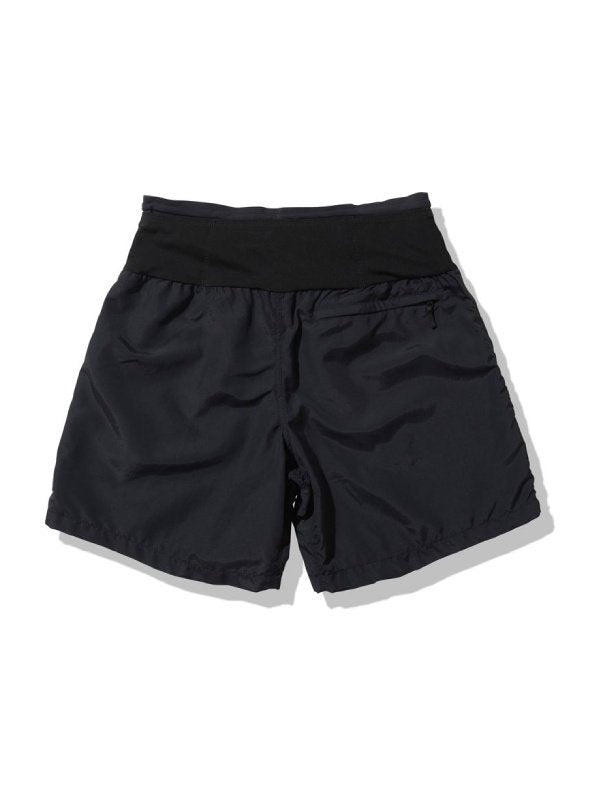 FREE RUN SHORT #K [NB42391]｜THE NORTH FACE