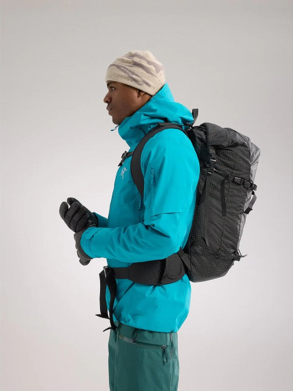 Micon 32 Backpack #Black [X00000751801]｜ARC'TERYX