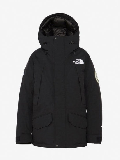 Antarctica Parka #K [ND92342] | THE NORTH FACE