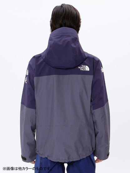 Hybrid SheerIce Jacket #K [NP62325]｜THE NORTH FACE