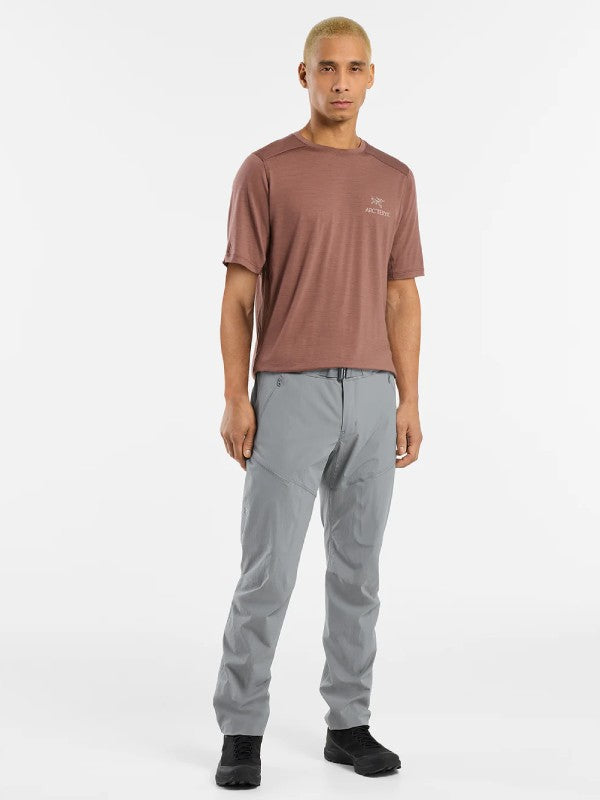 Gamma Quick Dry Pant (Short Reg) #Void [L08612200]｜ARC'TERYX