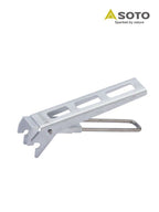 マイクロリフター [SOD-5202]｜SOTO