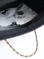 Campers sacoche S #Black ｜holo