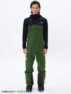 FL RTG Bib #CV [NS62304]｜THE NORTH FACE【Outlet_40】