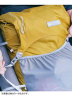 Gorilla 50 R #Grey [GSCU0072-017]｜GOSSAMER GEAR