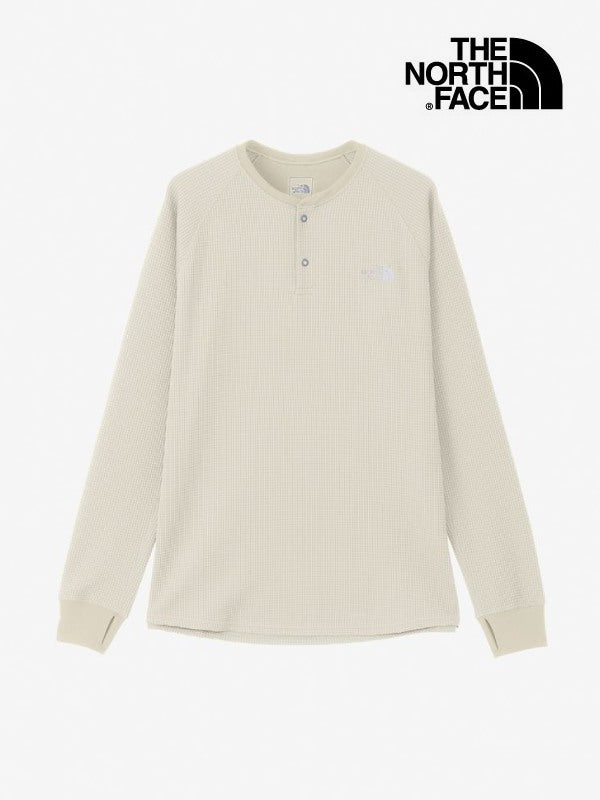 Free Run Waffle Crew #VW [NT62394]｜THE NORTH FACE