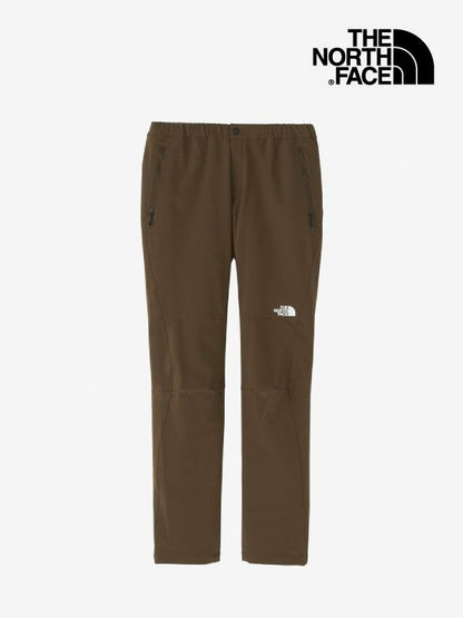 Women's Alpine Light Pant #SR [NBW32301] | THE NORTH FACE