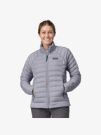 Women's Down Sweater #HERG [84684]｜patagonia