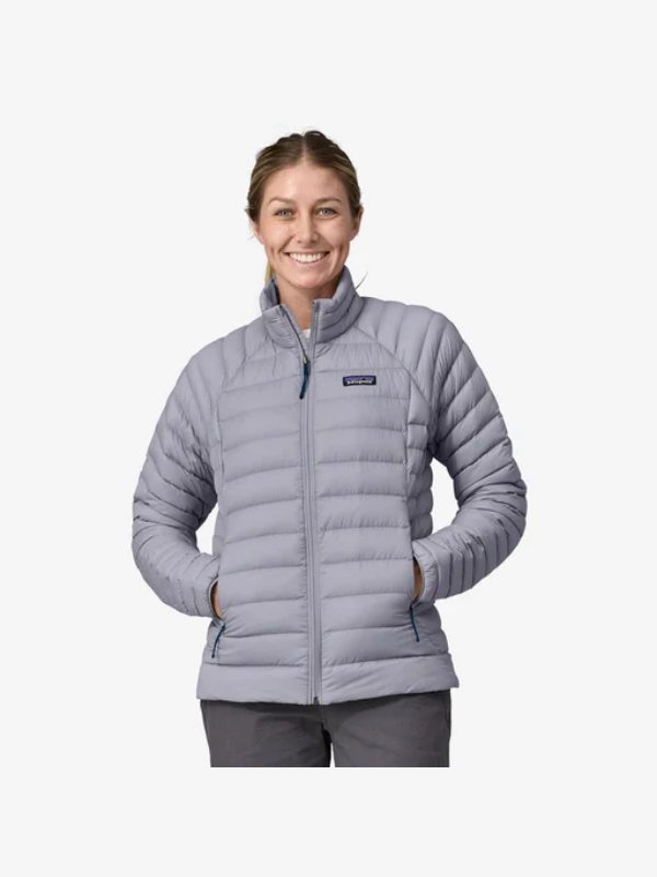 Women's Down Sweater #HERG [84684]｜patagonia