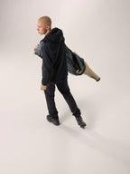 Atom Hoody #Black [X00000748702]｜ARC'TERYX