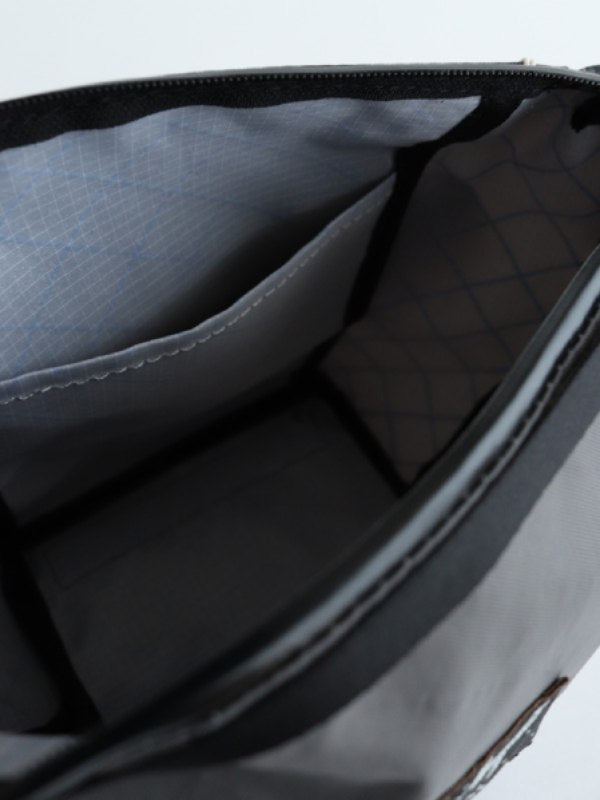 Tomte ECOPAK #Gray｜Okara