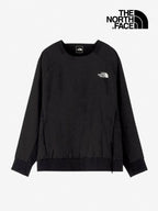 Ventrix Crew #K [NY82207]｜THE NORTH FACE