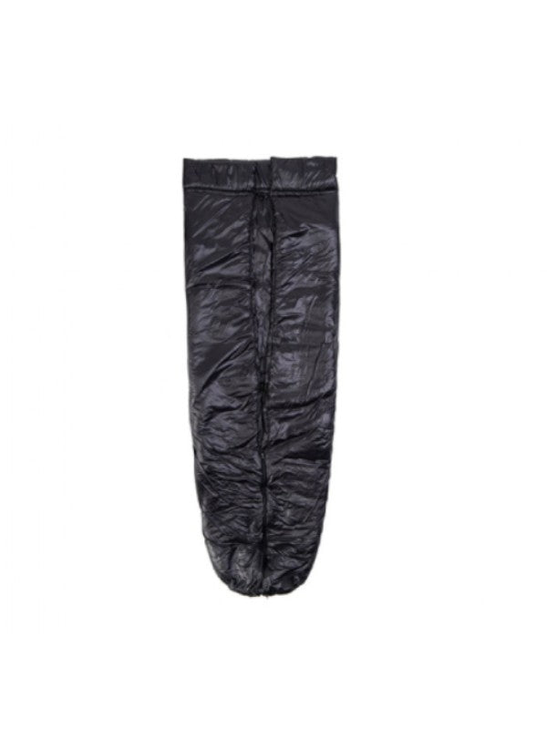 SLEEPER QUILT APEX 6.0oz /-2℃ #Black [slequilt apex 6.0]｜LITEWAY